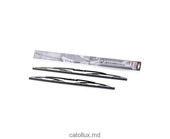 Щетки стеклоочистителя Champion A6555/B02 (BMW E39) 