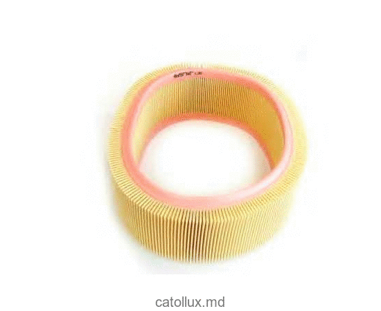 Luxe SCT Фильтр воздушный SВ 2058 (Рено Логан) 