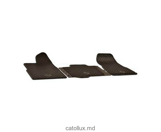 Covorase Gumarny Zubri 219154 Ford Transit custom 3m 