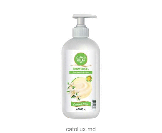 Гель для душа Summer dream 1L 