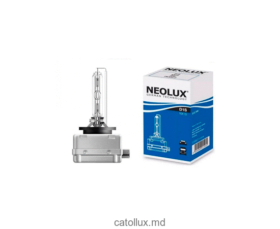 Bec auto xenon Neolux D1S NX1S-D1SC1 