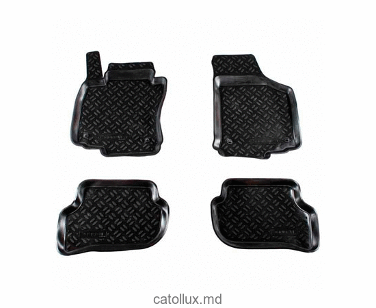 Covoras cauciuc Aileron 62019 VW Golf VI (2008-12) 