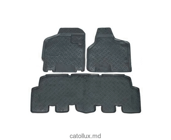 Covoras salon Aileron 63101 Chrysler Voyager (2000-2007) 