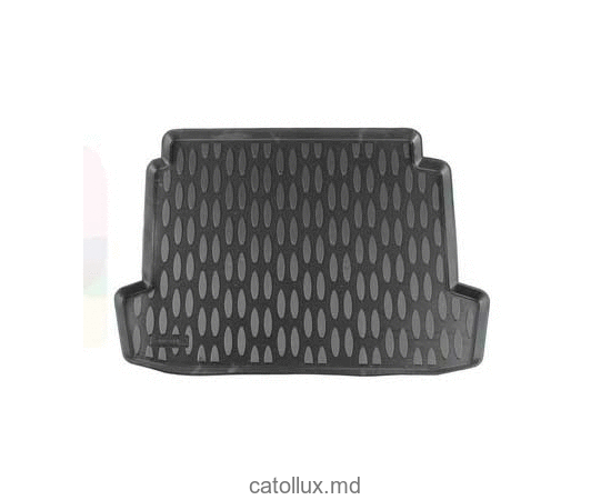 Covoras cauciuc portbagaj 70804 Kia Cee'd WAG (2012-) 