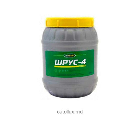 Oilright Смазка ШРУС-4 800г 