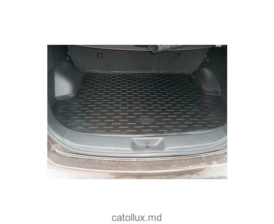 Covoras portbagaj 70805 Kia Sorento II (2012-15)  (5 seats) 