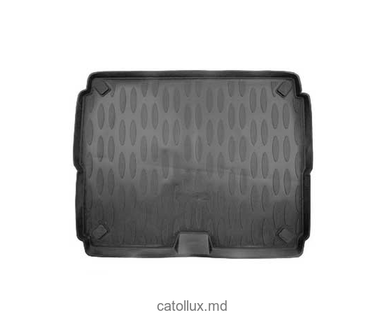 Коврик в багажник Aileron 71508 Renault Sandero II/Stepway (2014-) 