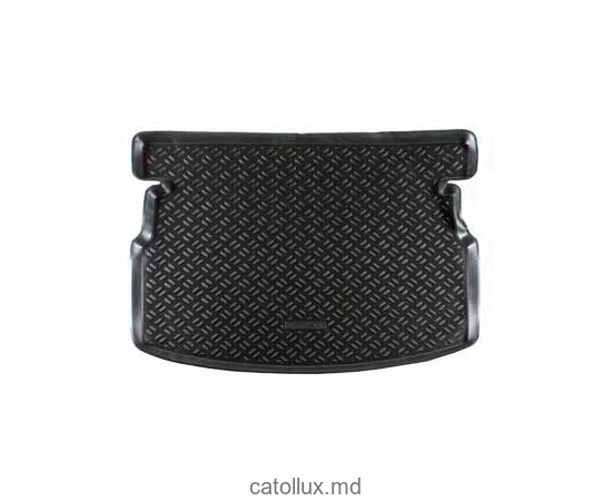 Коврики в багажник 72702 SsangYong Kyron (2005-, 2007-) 