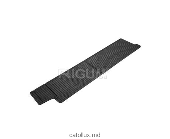 Covoras salon Rigum VW T5 T6 Transporter 3 rind 