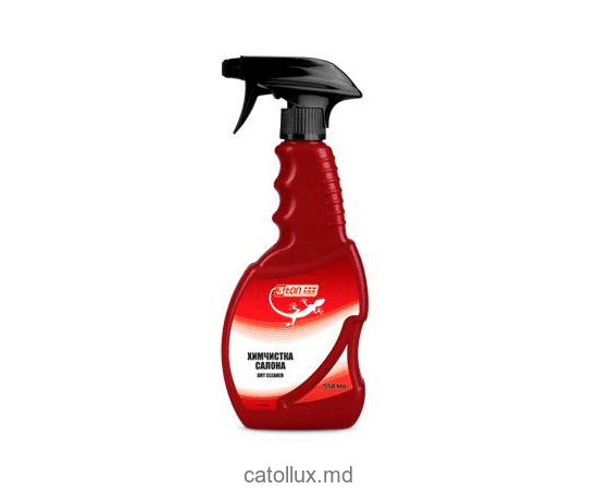 Solutie 3ton TH-541 3ton TH-541 curatare salon 550ml  Solutie 3ton TH-541 3ton TH-541 curatare salon 550ml
