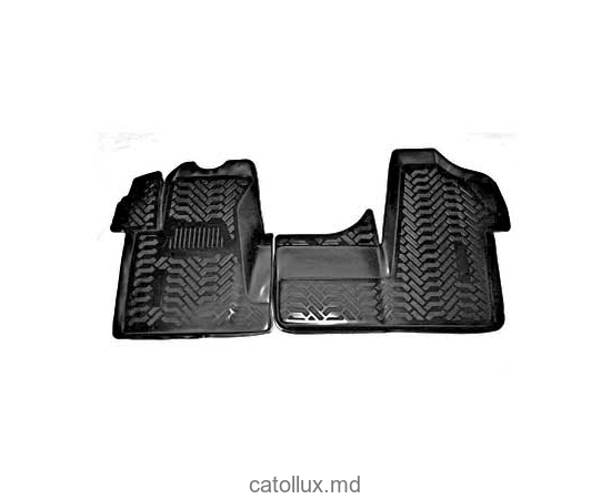 Covorase auto salon 61523 Renault Master III (2011-) 