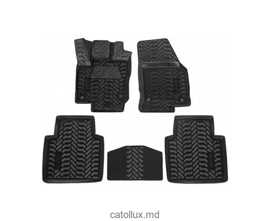 Covorase auto salon  61627 Skoda Kodiaq (2017-) 