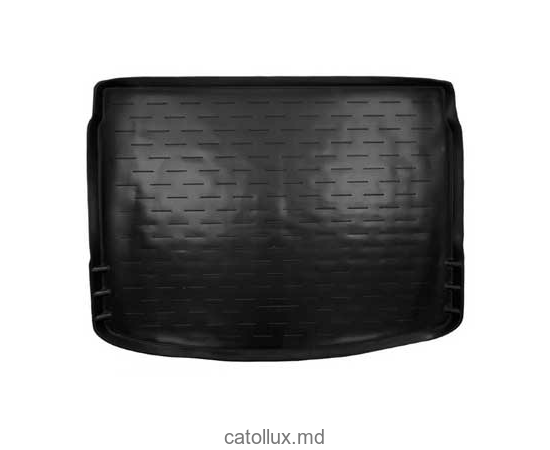 Коврики в багажник 71209 Nissan Qashqai II (2014-) 