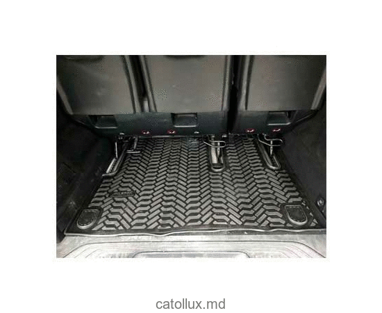 Covoras portbagaj 72502 Mercedes-Benz Vito (W447) (2014-) 