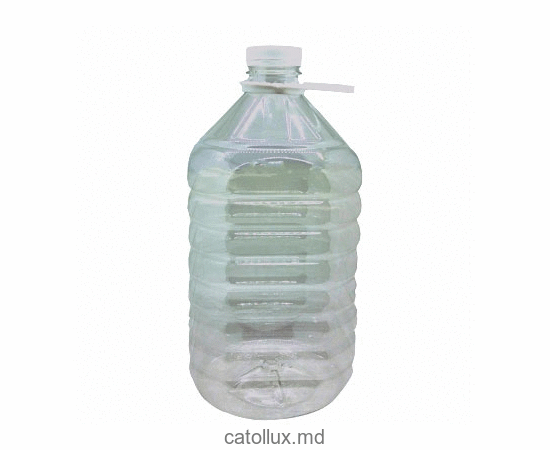 ПЭТ Бутылка 5 л 