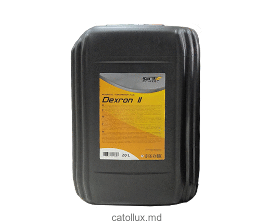 Масло GT CRUIZER ATF DEXRON II 20л 