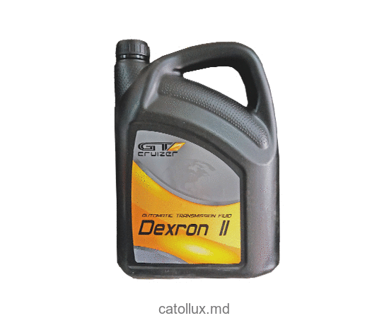 Масло GT CRUIZER ATF DEXRON II 4л 