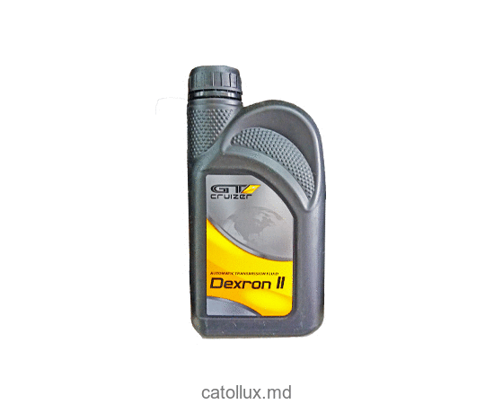 Ulei GT CRUIZER ATF DEXRON II 1L 
