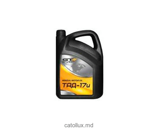 Ulei GT CRUIZER ТАД-17 5L 