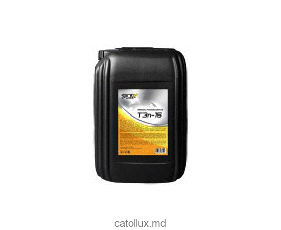 Ulei GT CRUIZER ТЭП-15 10L 