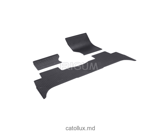 Covoras Rigum Land Rover Range Rover Sport 14 