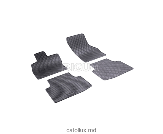 Covoras Rigum Skoda Superb 15- Design 