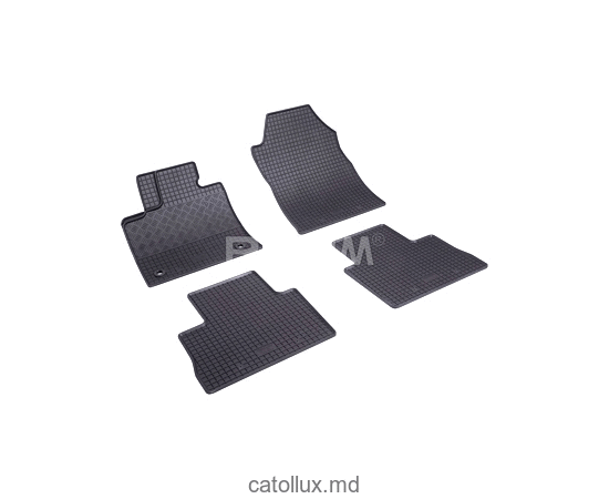 Covoras Rigum Toyota Rav IV 2019 