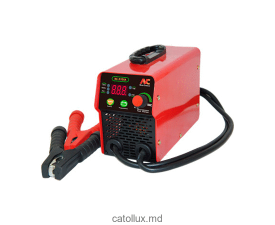 Incarcator de pornire  NC-JS300 40A/12V-24V/25-600Ah 