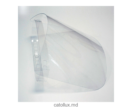 Ecran de protectie fara burete 