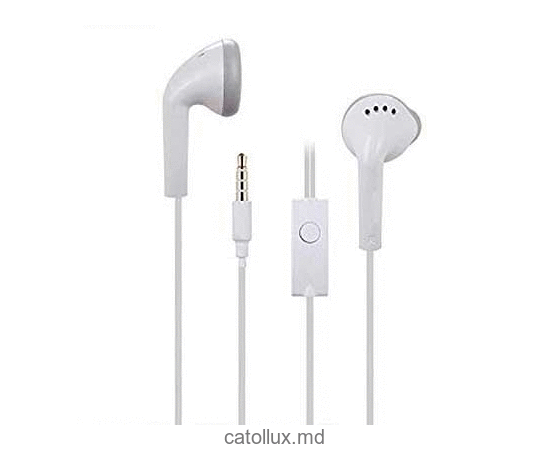 Наушники HL-E32J / HELMET Original Earphone with Jack 
