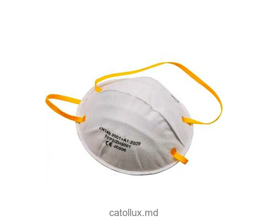 Masca de protectie FFP2 CAP 