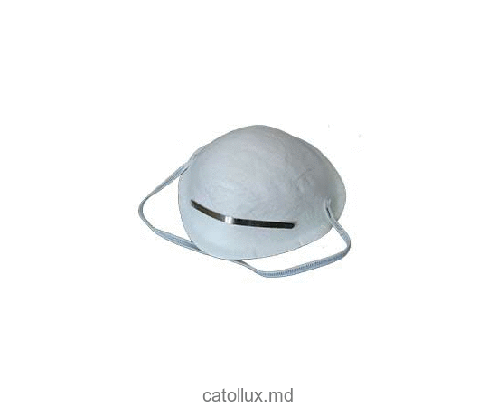 Masca de protectie CHETAK GV-04 