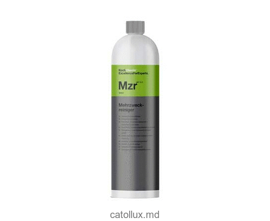 Solutie Curatare Generala Koch Chemie 86001 Mehrzweckreiniger 1kg 