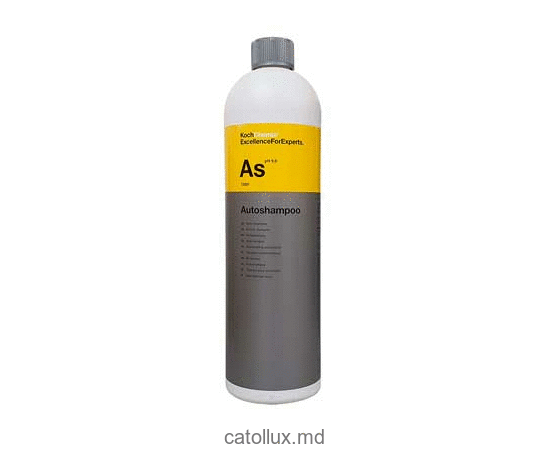 Автошампунь без фосфатов Koch Chemie 13001 Autoshampoo 1kg  Автошампунь без фосфатов Koch Chemie 13001 Autoshampoo 1kg