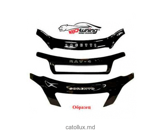 Deflector capota TYA 78 TOYOTA C-HR de la 2016 