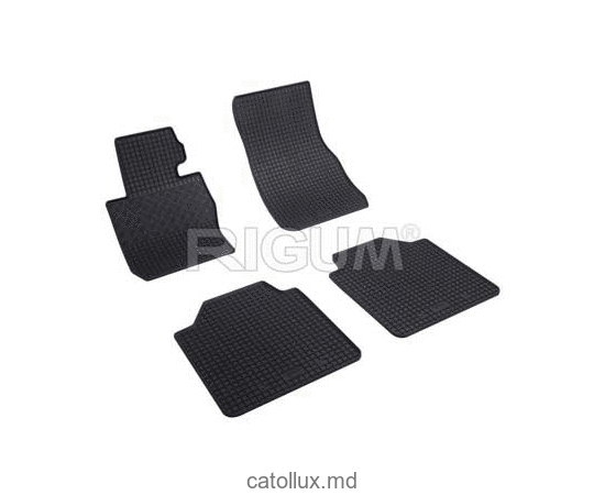 Covoras salon Rigum BMW 3GT F34 2013 