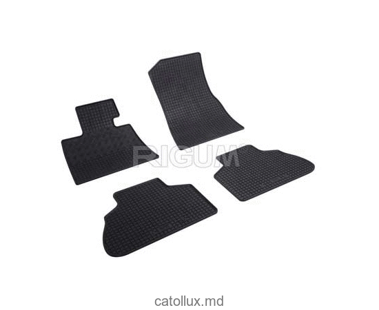 Covoras salon Rigum BMW  X5 2018-  G05 