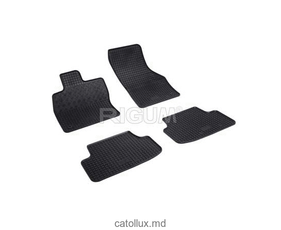 Covoras salon Rigum VW Golf Vll Sportsvan 14 