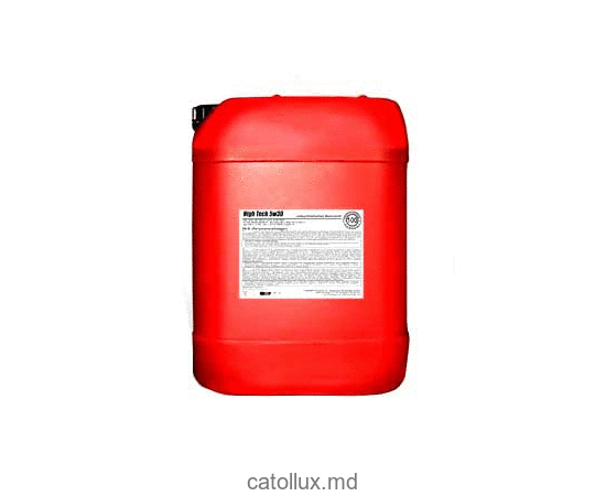 Ulei motor Hundert Profi Line Truck UHPD 10W-40 20L 