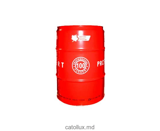 Ulei mineral Hundert MGO 80W-90 GL 5 60L pret 1 litru 