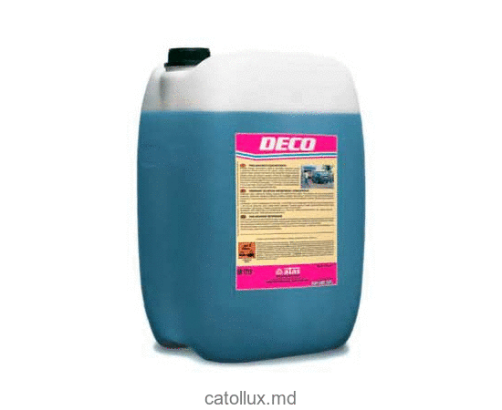 Solutie de pre-spalare ATAS Deco 25 kg 