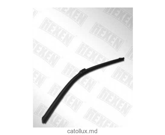 Щетка стеклоочистителя Hexen Advance   OE-301 Skoda Superb, VW Passat B5 (02-05) 