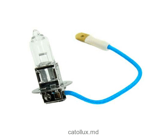 Bec auto Philips 12336PR H3 12V 55W PK22S 