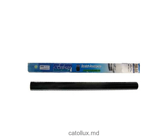 Pelicula tonare geamuri auto Saca BK-35 76cm 3m 