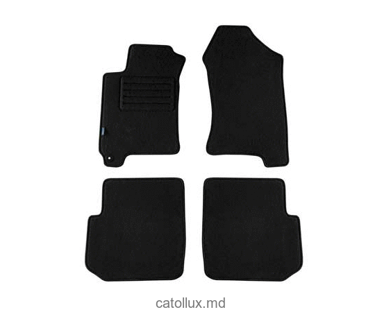 Covorase textil Subaru Forester ab 1999-08/2002 