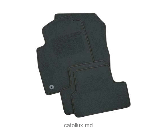 Covorase textil Mercedes A-Klasse(W169) Modell 2007 