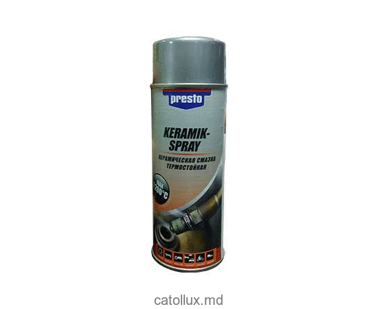 Керамическая паста Спрей Presto 157073 400ml 