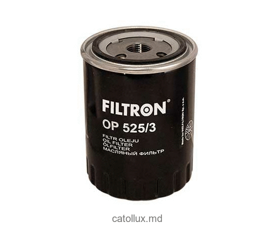 Масляный фильтр OP525/3 