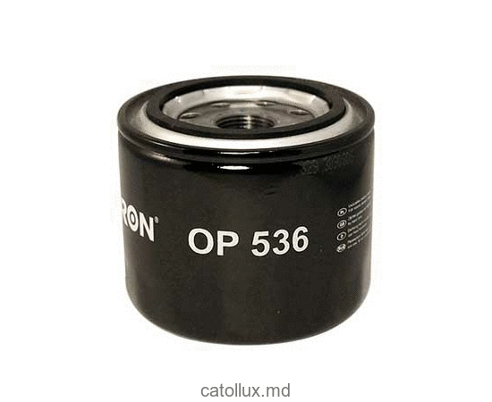 Filtru ulei OP536 