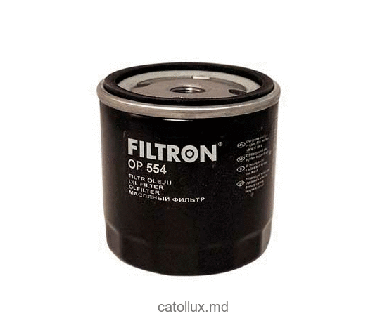 Filtru ulei Filtron OP554 